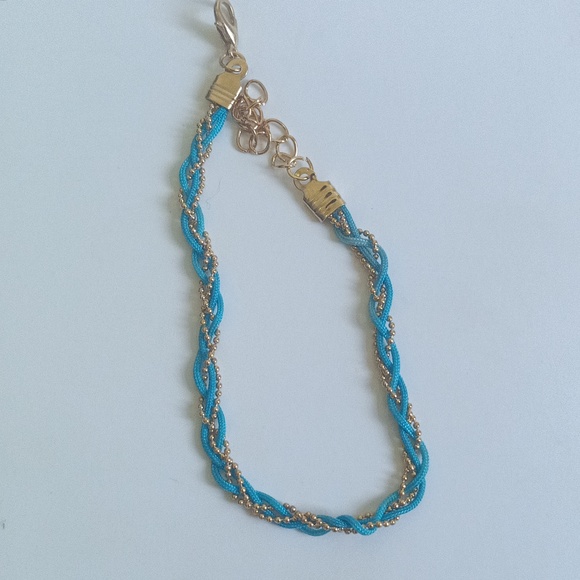 14 Different Ankle Bracelets for One Price - Picture 4 of 12